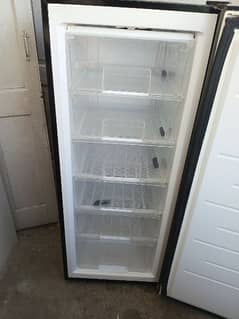 panatron vertical freezer for sale