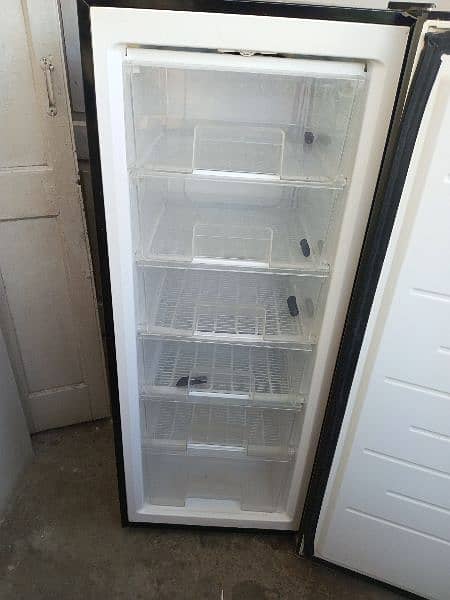 panatron vertical freezer for sale 0