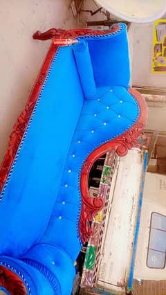 devan sofa