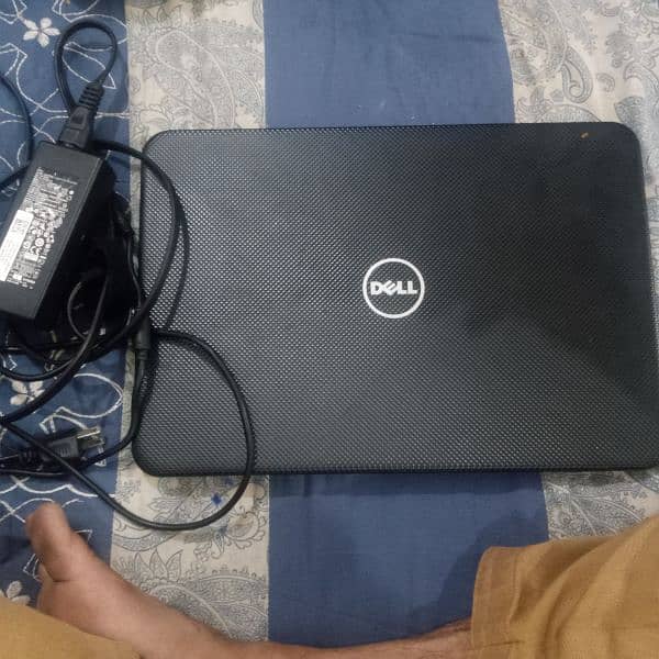 Dell laptop ram2 64 good condition second generation 1