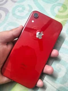 IPhone XR Non Pta Factory Unlocked 64 Gb