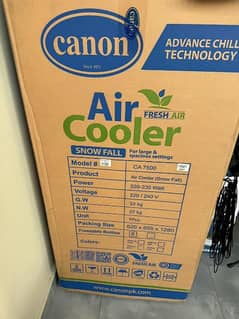 Air Cooler