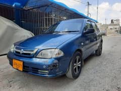 Suzuki Cultus Vxri Exellent Condition