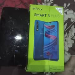 Infinix hot S3