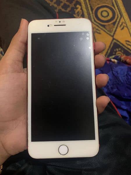 Iphone 7 plus non pta bypass 128 gb 0