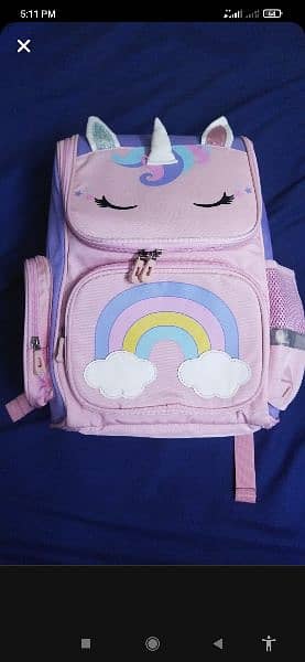 girls and boys school bags 0