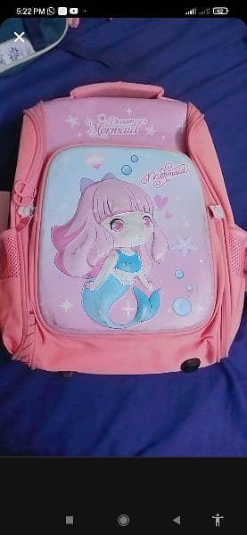 girls and boys school bags 7