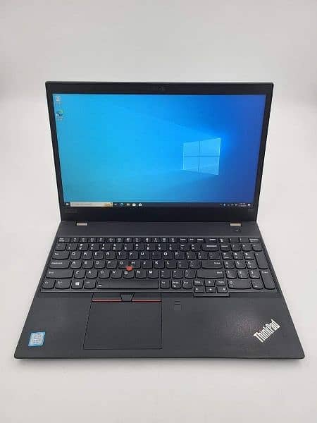 Lenovo ThinkPad T580 – Quadcore heavy duty Ultrabook 3