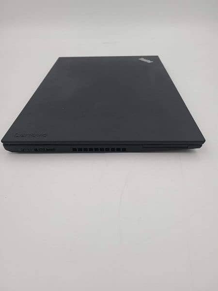 Lenovo ThinkPad T580 – Quadcore heavy duty Ultrabook 4