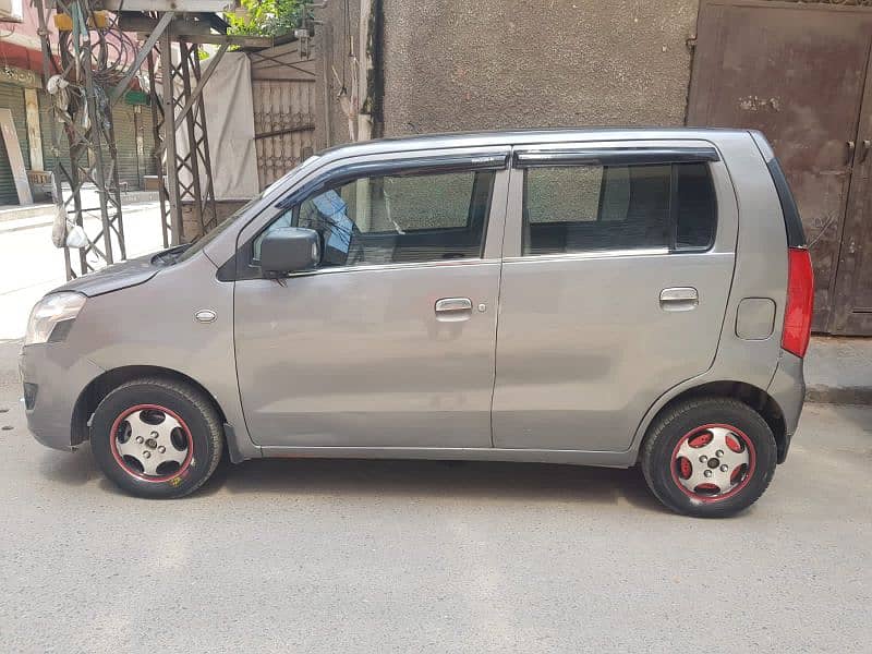 Suzuki Wagon R For Sale Contect Number & What's app 03224803055 0
