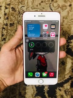 iphone 7 plus 128gb pta approved 0