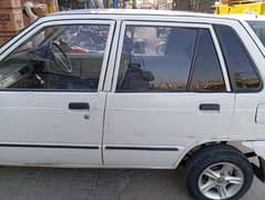 Mehran vxr 2009