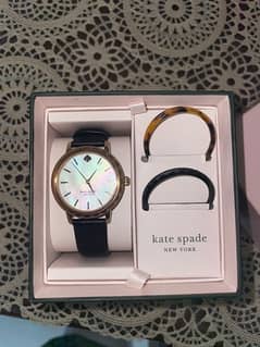 KATE SPADE KSW1556B Women's watch