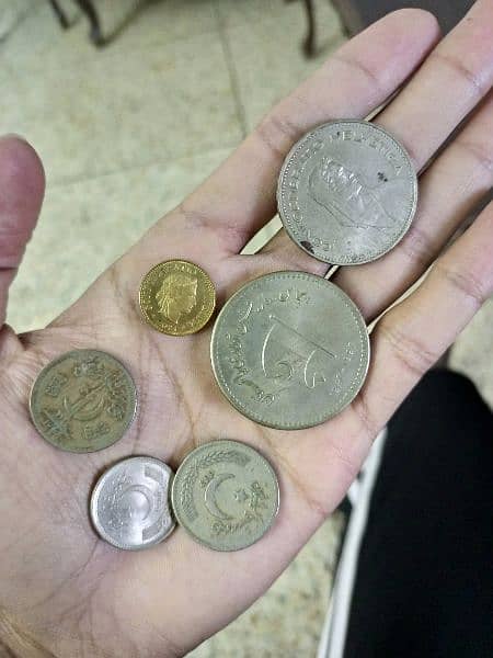 Coins for sale urgent 13