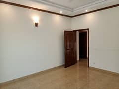 Mostly Lower Lock Upper Portion Available For Rent in Dha phase 4