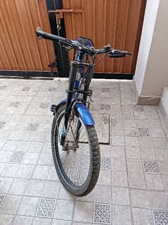 Humber Cycle for Sale