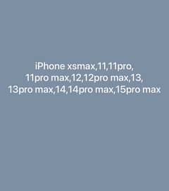 iPhonexsmax,11,11pro,11pro max,12,12pro,12pro max,