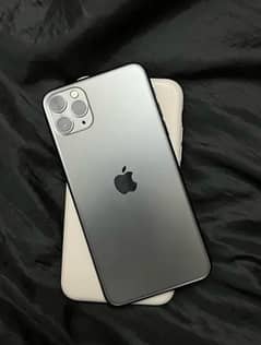 Iphone 11 pro max 256gb