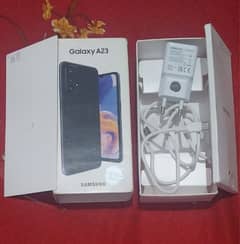 Samsung galaxy A23