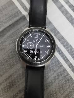 Galaxy watch S4