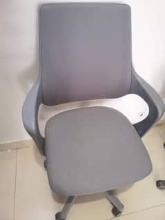 Computer revolving chair 0