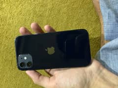 iPhone 12 64gb Black
