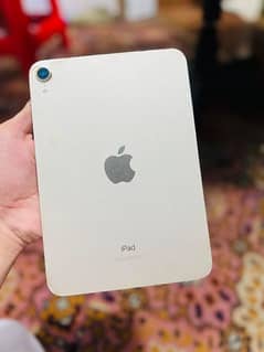 ipad mini 6