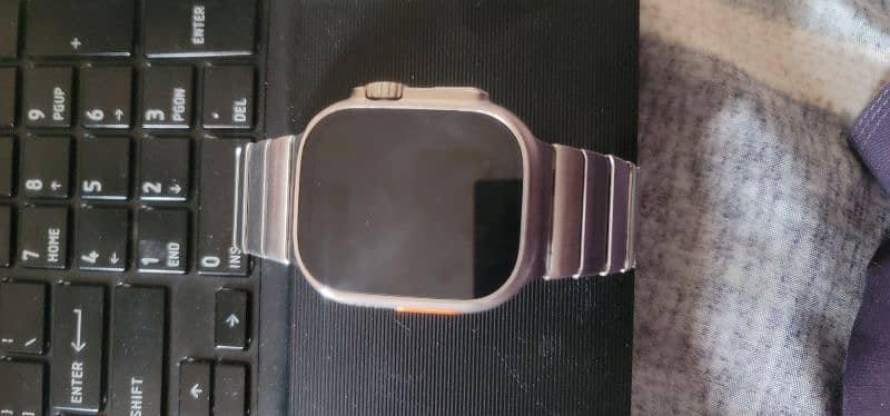beautiful luxury smartwatch for sale 1