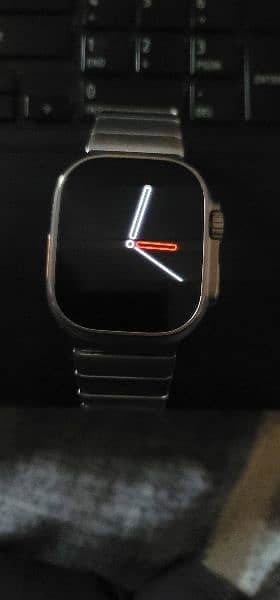 beautiful luxury smartwatch for sale 2