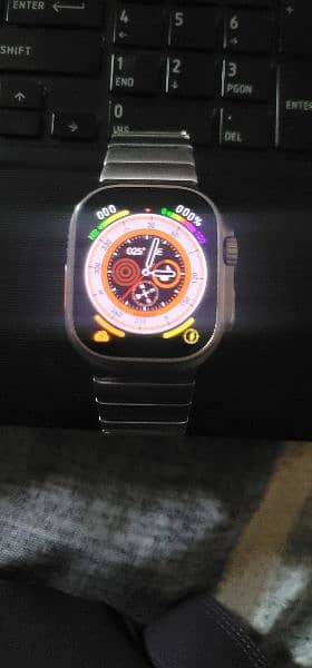 beautiful luxury smartwatch for sale 3