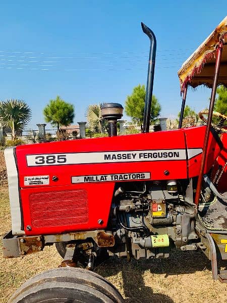 2018 model tractor for sale 2