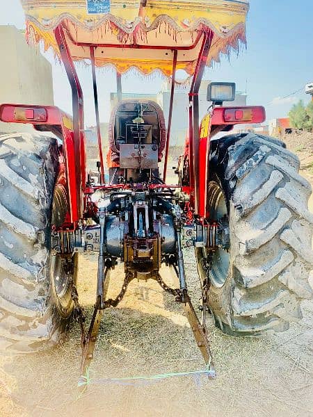 2018 model tractor for sale 3