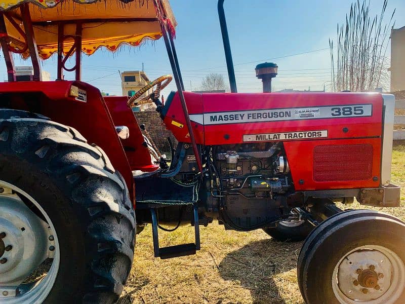 2018 model tractor for sale 4