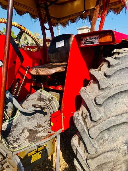 2018 model tractor for sale 6