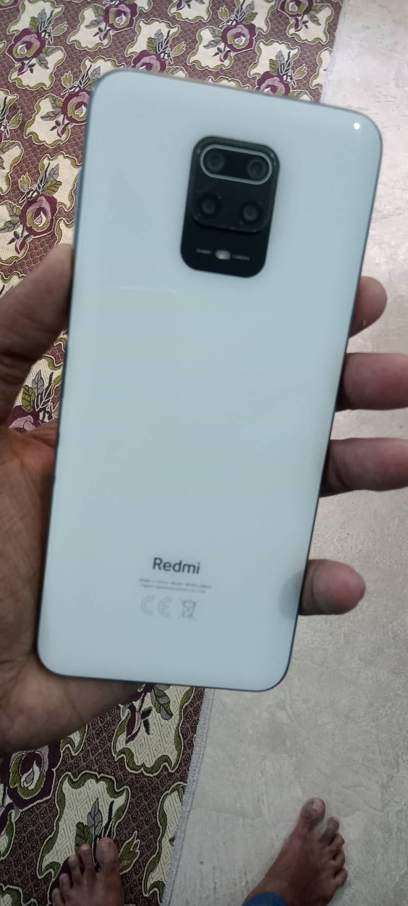 Redmi Note 9 1