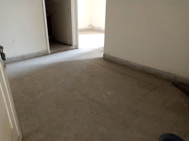 2 bedrooms & 2 bathrooms flat available for rent in G10 2