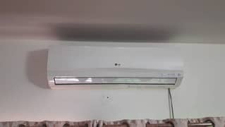 LG Original Split AC Thailand