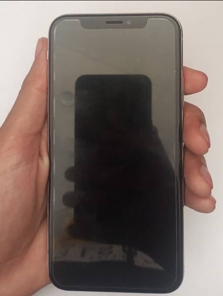 IPhone XS JV non pta 512 beat gaming device 1