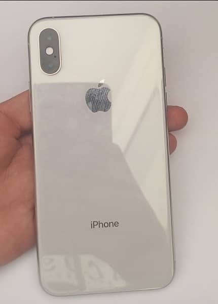 IPhone XS JV non pta 512 beat gaming device 2