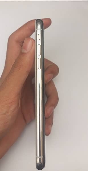 IPhone XS JV non pta 512 beat gaming device 3