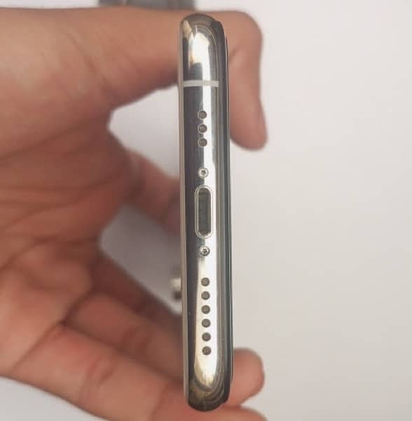 IPhone XS JV non pta 512 beat gaming device 5