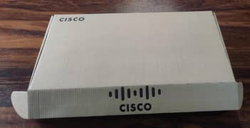 Cisco SF-300- 24P 24-port 10/100 PoE Managed Gigabit Switch (Open Box)