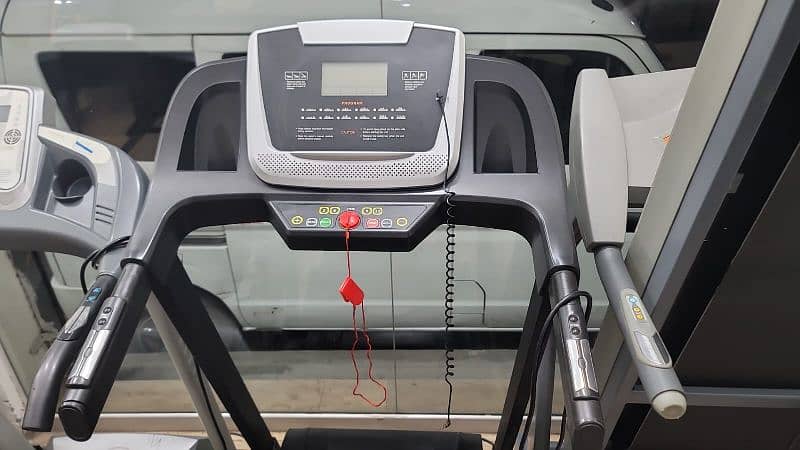 treadmill 0308-1043214/ Eletctric treadmill/Running Machine 7