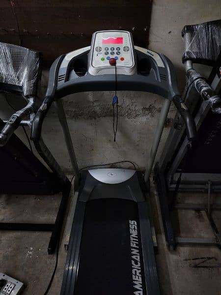treadmill 0308-1043214/ Eletctric treadmill/Running Machine 9