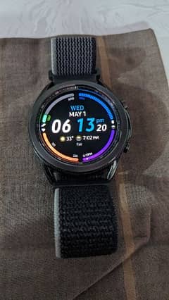 Samsung Galaxy watch 3 0