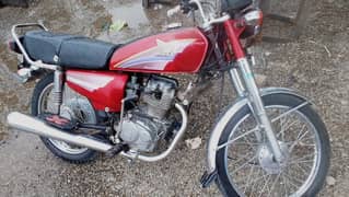 Honda Bike For Sale