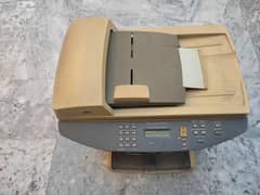 Hp printer M1522n for sale