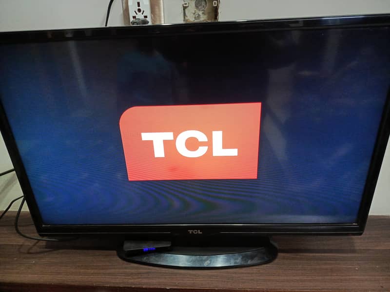 TCL 32 inch 2