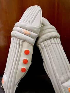 cricket pad