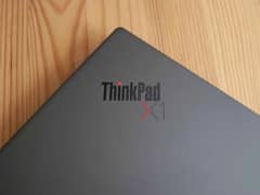 Lenovo Thinkpad X1 Yoga Gen5/Corei5 10th Generation 16GB 512GB